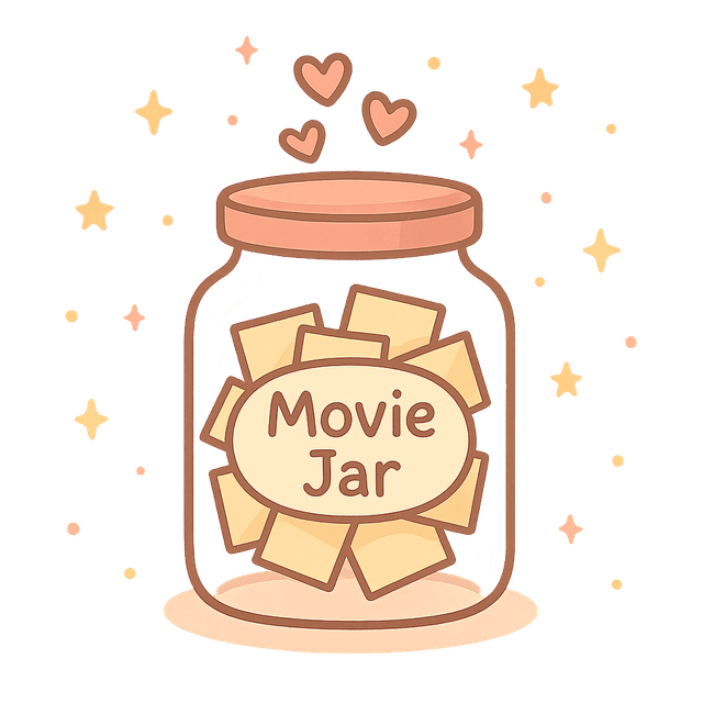 movie jar